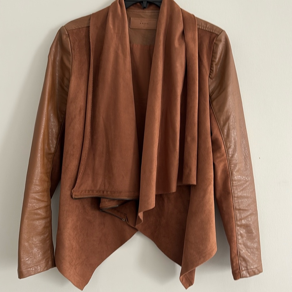 BLANKNYC Jacket